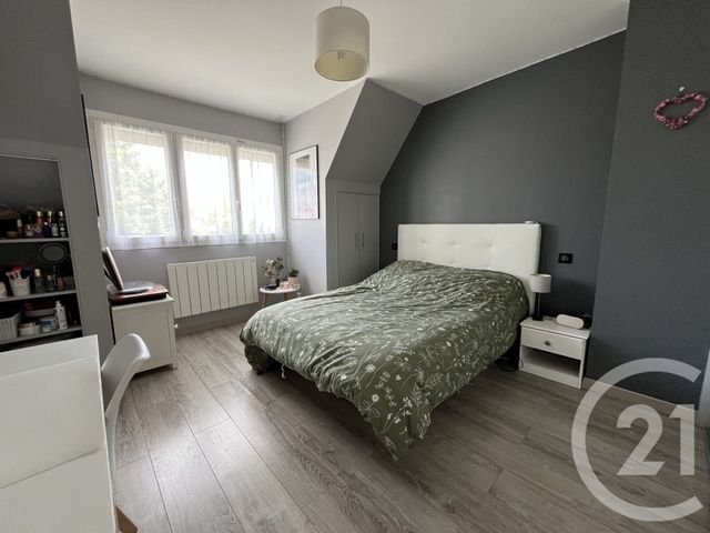 maison à vendre - 6 pièces - 104.31 m2 - MOURS - 95 - ILE-DE-FRANCE - Century 21 Osmose