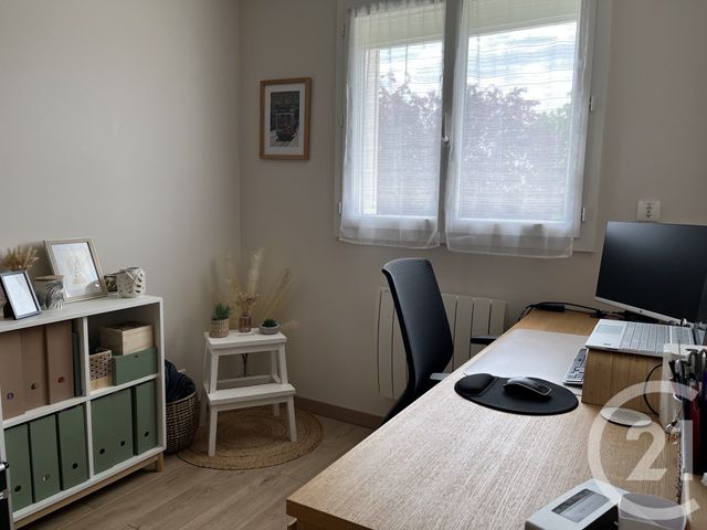 maison à vendre - 6 pièces - 104.31 m2 - MOURS - 95 - ILE-DE-FRANCE - Century 21 Osmose