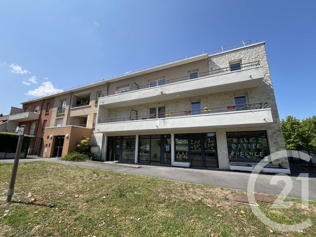 Appartement F3 à vendre - 3 pièces - 64.07 m2 - MOURS - 95 - ILE-DE-FRANCE - Century 21 Osmose