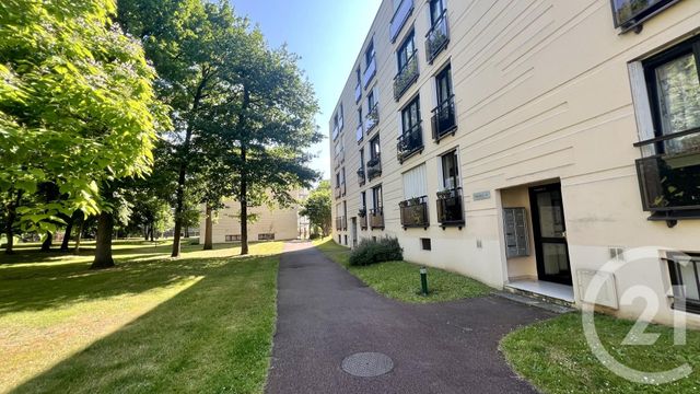 Appartement F5 à vendre - 5 pièces - 94.48 m2 - L ISLE ADAM - 95 - ILE-DE-FRANCE - Century 21 Osmose