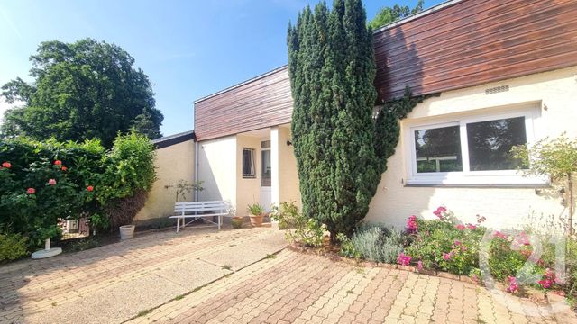 maison - L ISLE ADAM - 95