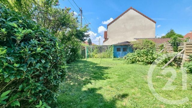 Maison à vendre CHAMPAGNE SUR OISE