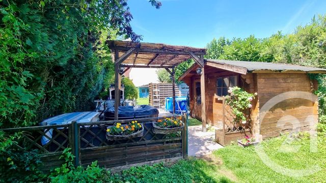 Afficher la photo en grand maison à vendre - 5 pièces - 97.33 m2 - CHAMPAGNE SUR OISE - 95 - ILE-DE-FRANCE - Century 21 Osmose