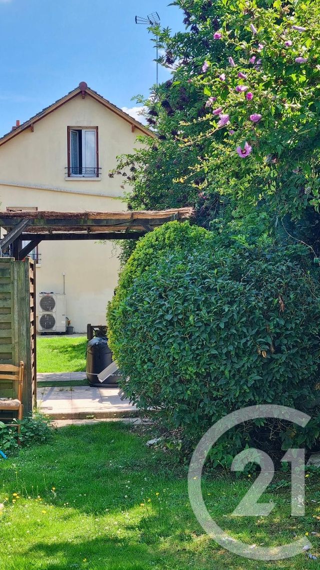 Afficher la photo en grand maison à vendre - 5 pièces - 97.33 m2 - CHAMPAGNE SUR OISE - 95 - ILE-DE-FRANCE - Century 21 Osmose