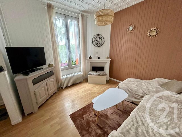 maison à vendre - 5 pièces - 97.33 m2 - CHAMPAGNE SUR OISE - 95 - ILE-DE-FRANCE - Century 21 Osmose