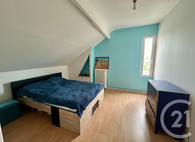 maison à vendre - 5 pièces - 97.33 m2 - CHAMPAGNE SUR OISE - 95 - ILE-DE-FRANCE - Century 21 Osmose