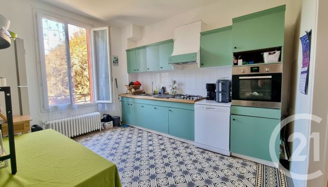 maison à vendre - 5 pièces - 97.33 m2 - CHAMPAGNE SUR OISE - 95 - ILE-DE-FRANCE - Century 21 Osmose