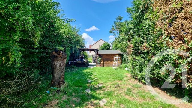 Afficher la photo en grand maison à vendre - 5 pièces - 97.33 m2 - CHAMPAGNE SUR OISE - 95 - ILE-DE-FRANCE - Century 21 Osmose