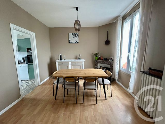 maison à vendre - 5 pièces - 97.33 m2 - CHAMPAGNE SUR OISE - 95 - ILE-DE-FRANCE - Century 21 Osmose