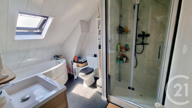 Afficher la photo en grand maison à vendre - 5 pièces - 97.33 m2 - CHAMPAGNE SUR OISE - 95 - ILE-DE-FRANCE - Century 21 Osmose