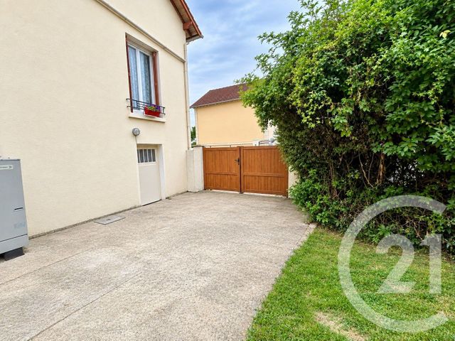 maison à vendre - 5 pièces - 97.33 m2 - CHAMPAGNE SUR OISE - 95 - ILE-DE-FRANCE - Century 21 Osmose
