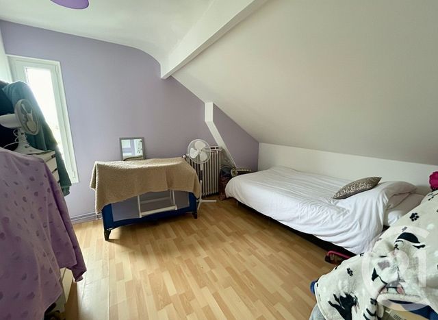 maison à vendre - 5 pièces - 97.33 m2 - CHAMPAGNE SUR OISE - 95 - ILE-DE-FRANCE - Century 21 Osmose