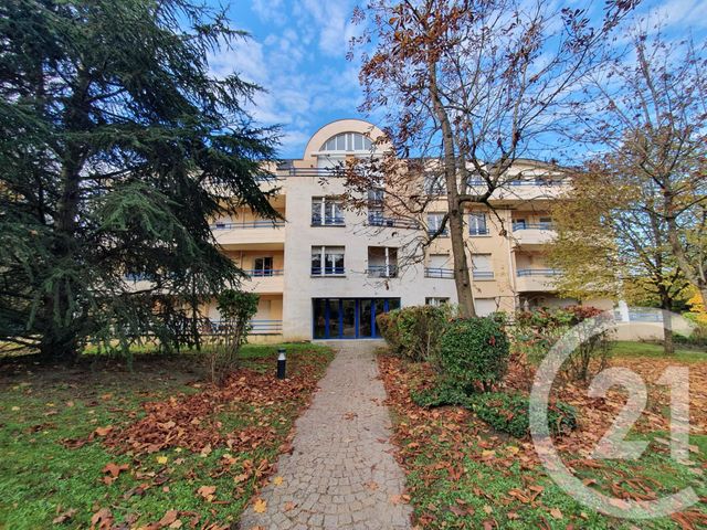 Appartement F5 à vendre - 5 pièces - 117.38 m2 - L ISLE ADAM - 95 - ILE-DE-FRANCE - Century 21 Osmose