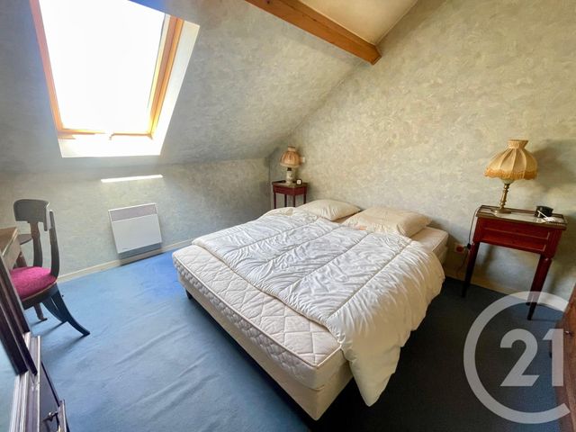 Appartement F5 à vendre - 5 pièces - 117.38 m2 - L ISLE ADAM - 95 - ILE-DE-FRANCE - Century 21 Osmose