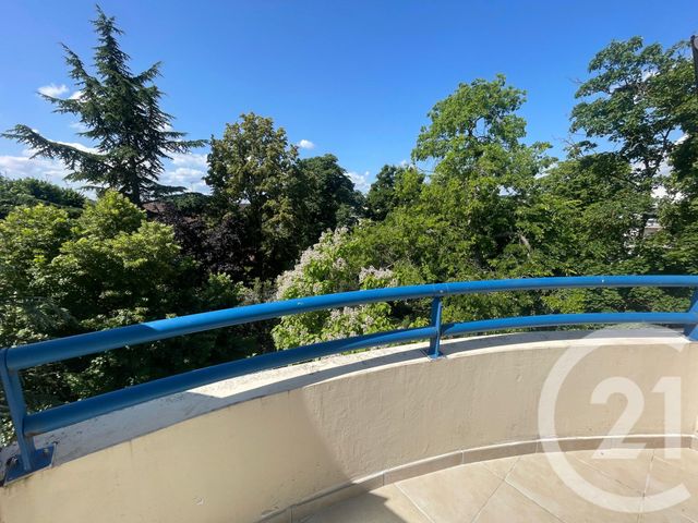 Appartement F5 à vendre - 5 pièces - 117.38 m2 - L ISLE ADAM - 95 - ILE-DE-FRANCE - Century 21 Osmose