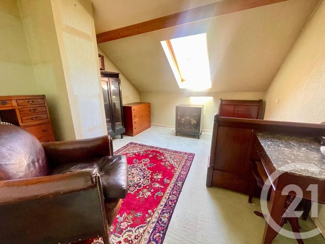 Appartement F5 à vendre - 5 pièces - 117.38 m2 - L ISLE ADAM - 95 - ILE-DE-FRANCE - Century 21 Osmose