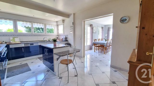 maison à vendre - 7 pièces - 163.0 m2 - LABBEVILLE - 95 - ILE-DE-FRANCE - Century 21 Osmose