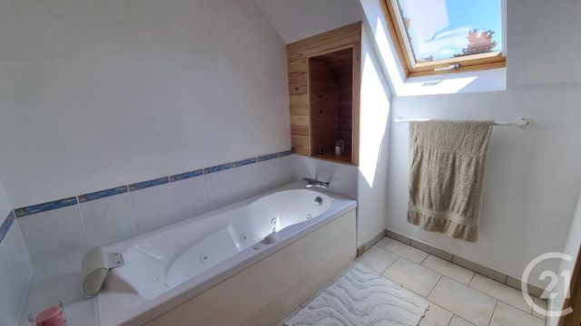 maison à vendre - 7 pièces - 163.0 m2 - LABBEVILLE - 95 - ILE-DE-FRANCE - Century 21 Osmose