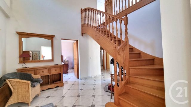 maison à vendre - 7 pièces - 163.0 m2 - LABBEVILLE - 95 - ILE-DE-FRANCE - Century 21 Osmose