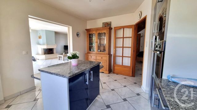 maison à vendre - 7 pièces - 163.0 m2 - LABBEVILLE - 95 - ILE-DE-FRANCE - Century 21 Osmose