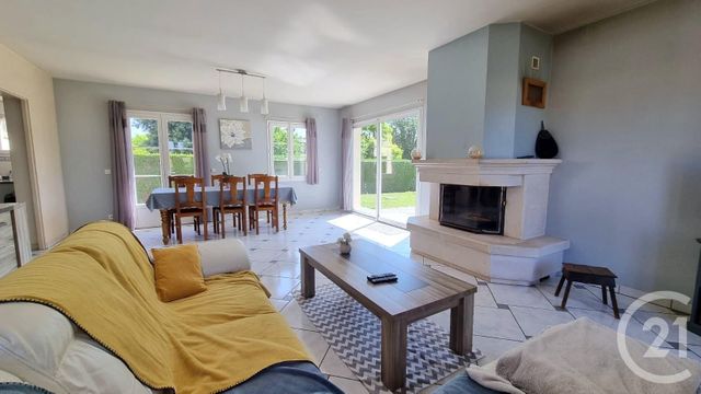 maison à vendre - 7 pièces - 163.0 m2 - LABBEVILLE - 95 - ILE-DE-FRANCE - Century 21 Osmose