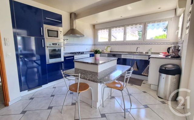 maison à vendre - 7 pièces - 163.0 m2 - LABBEVILLE - 95 - ILE-DE-FRANCE - Century 21 Osmose