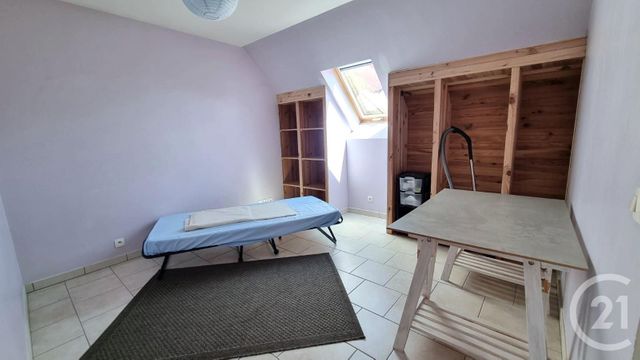 maison à vendre - 7 pièces - 163.0 m2 - LABBEVILLE - 95 - ILE-DE-FRANCE - Century 21 Osmose