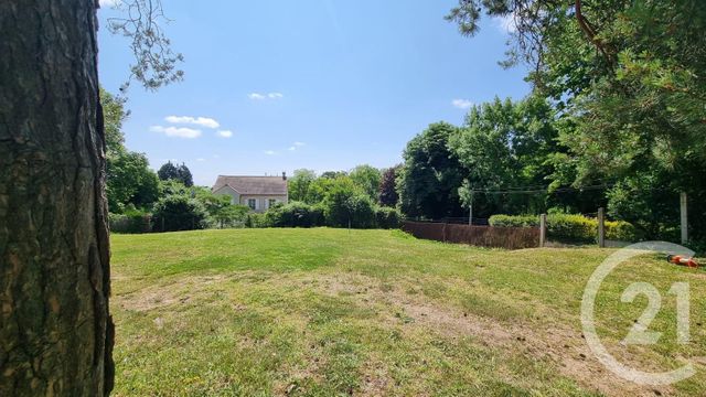 maison à vendre - 7 pièces - 163.0 m2 - LABBEVILLE - 95 - ILE-DE-FRANCE - Century 21 Osmose