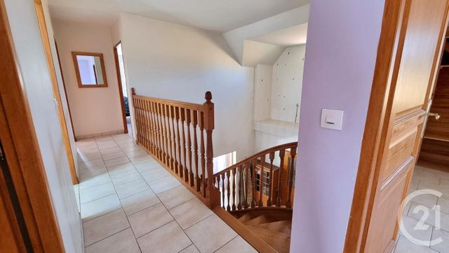 maison à vendre - 7 pièces - 163.0 m2 - LABBEVILLE - 95 - ILE-DE-FRANCE - Century 21 Osmose