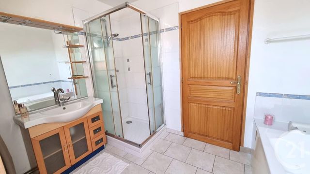maison à vendre - 7 pièces - 163.0 m2 - LABBEVILLE - 95 - ILE-DE-FRANCE - Century 21 Osmose