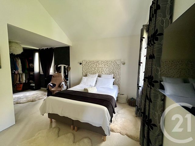 maison à vendre - 4 pièces - 133.53 m2 - L ISLE ADAM - 95 - ILE-DE-FRANCE - Century 21 Osmose