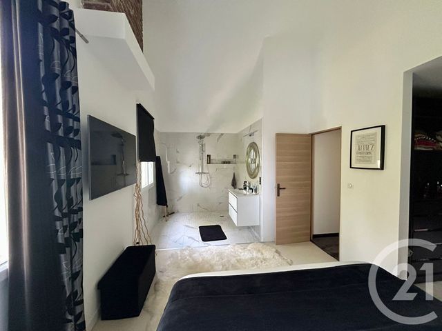 maison à vendre - 4 pièces - 133.53 m2 - L ISLE ADAM - 95 - ILE-DE-FRANCE - Century 21 Osmose