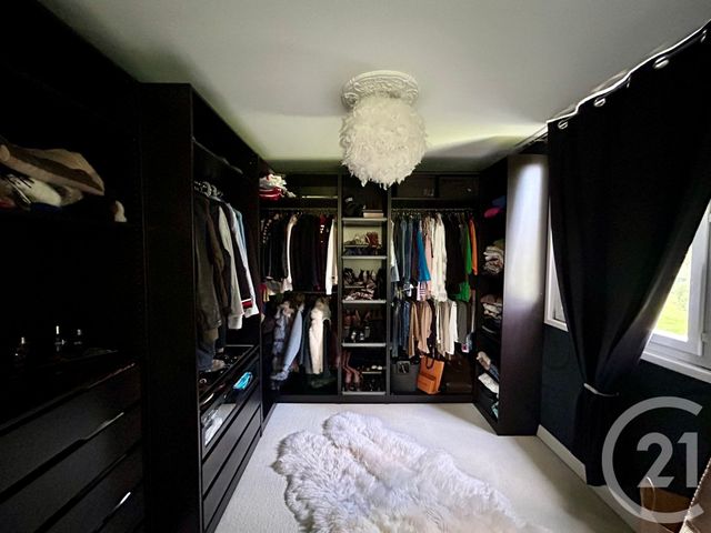 maison à vendre - 4 pièces - 133.53 m2 - L ISLE ADAM - 95 - ILE-DE-FRANCE - Century 21 Osmose