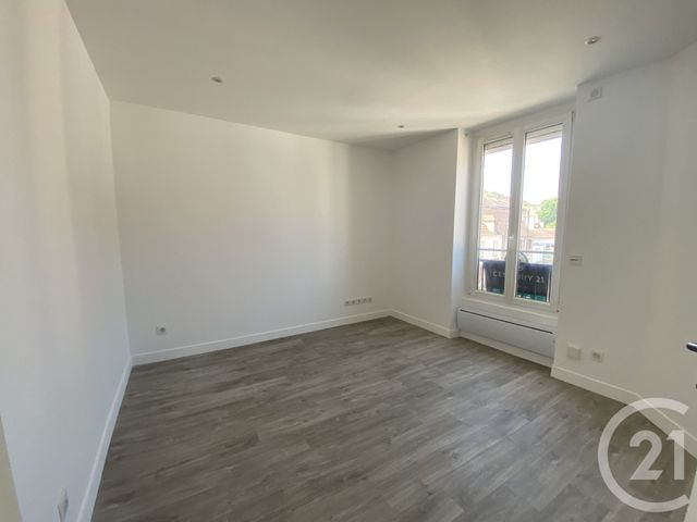 appartement - PARMAIN - 95