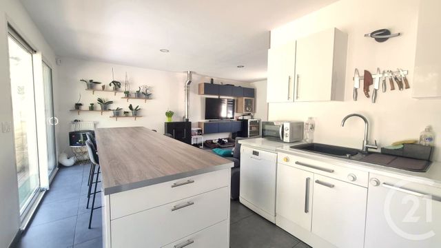 maison à vendre - 4 pièces - 91.0 m2 - PRESLES - 95 - ILE-DE-FRANCE - Century 21 Osmose