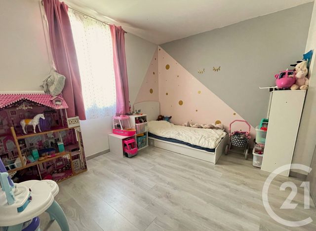 maison à vendre - 4 pièces - 91.0 m2 - PRESLES - 95 - ILE-DE-FRANCE - Century 21 Osmose