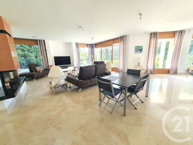 maison à vendre - 10 pièces - 331.46 m2 - L ISLE ADAM - 95 - ILE-DE-FRANCE - Century 21 Osmose