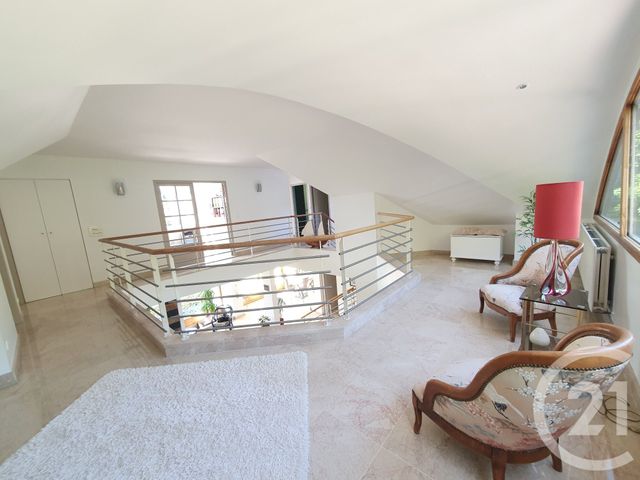 maison à vendre - 10 pièces - 331.46 m2 - L ISLE ADAM - 95 - ILE-DE-FRANCE - Century 21 Osmose