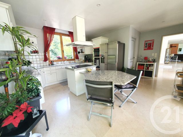 maison à vendre - 10 pièces - 331.46 m2 - L ISLE ADAM - 95 - ILE-DE-FRANCE - Century 21 Osmose