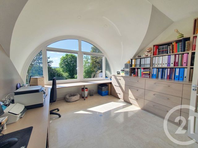 maison à vendre - 10 pièces - 331.46 m2 - L ISLE ADAM - 95 - ILE-DE-FRANCE - Century 21 Osmose