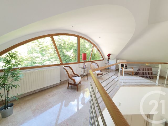 maison à vendre - 10 pièces - 331.46 m2 - L ISLE ADAM - 95 - ILE-DE-FRANCE - Century 21 Osmose