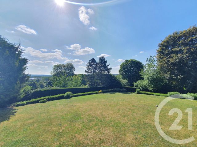 maison à vendre - 10 pièces - 331.46 m2 - L ISLE ADAM - 95 - ILE-DE-FRANCE - Century 21 Osmose