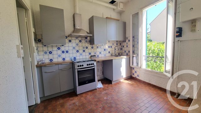 maison à vendre - 4 pièces - 86.35 m2 - L ISLE ADAM - 95 - ILE-DE-FRANCE - Century 21 Osmose
