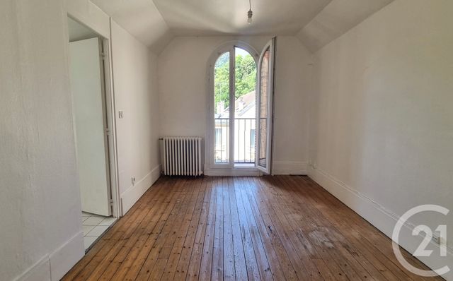 maison à vendre - 4 pièces - 86.35 m2 - L ISLE ADAM - 95 - ILE-DE-FRANCE - Century 21 Osmose