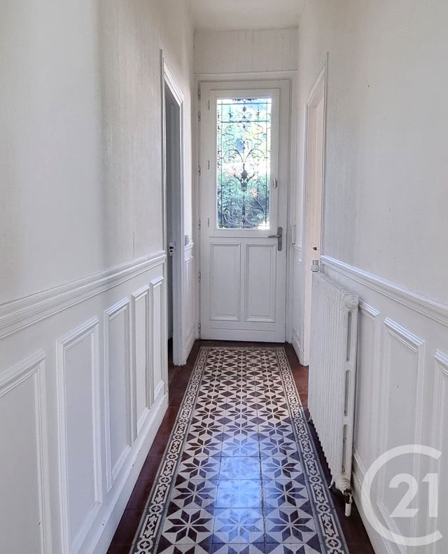 maison à vendre - 4 pièces - 86.35 m2 - L ISLE ADAM - 95 - ILE-DE-FRANCE - Century 21 Osmose