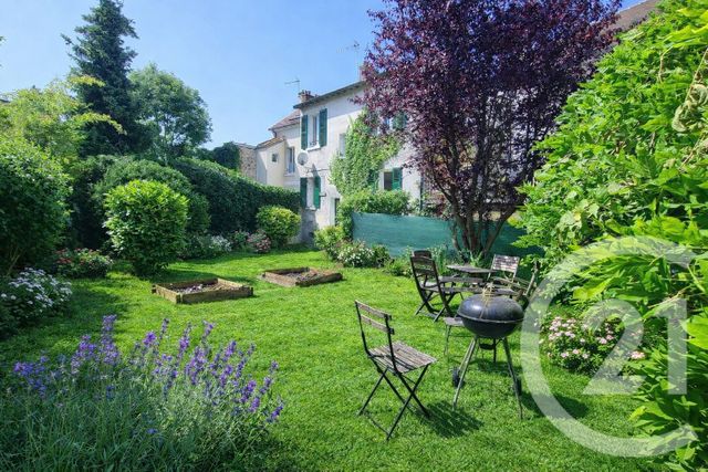 Maison à vendre L ISLE ADAM