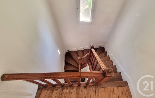 maison à vendre - 4 pièces - 86.35 m2 - L ISLE ADAM - 95 - ILE-DE-FRANCE - Century 21 Osmose