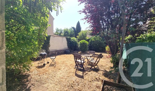 maison à vendre - 4 pièces - 86.35 m2 - L ISLE ADAM - 95 - ILE-DE-FRANCE - Century 21 Osmose