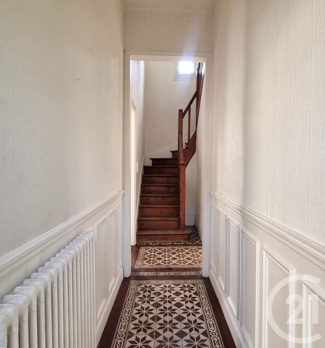 maison à vendre - 4 pièces - 86.35 m2 - L ISLE ADAM - 95 - ILE-DE-FRANCE - Century 21 Osmose