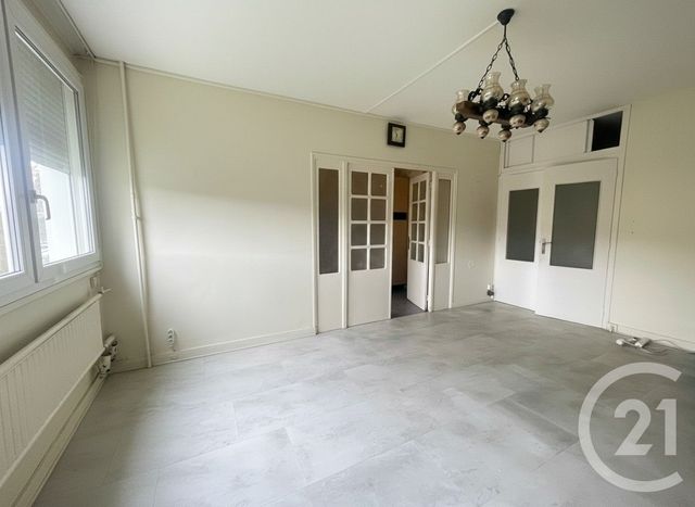 Appartement F4 à vendre - 4 pièces - 66.86 m2 - L ISLE ADAM - 95 - ILE-DE-FRANCE - Century 21 Osmose